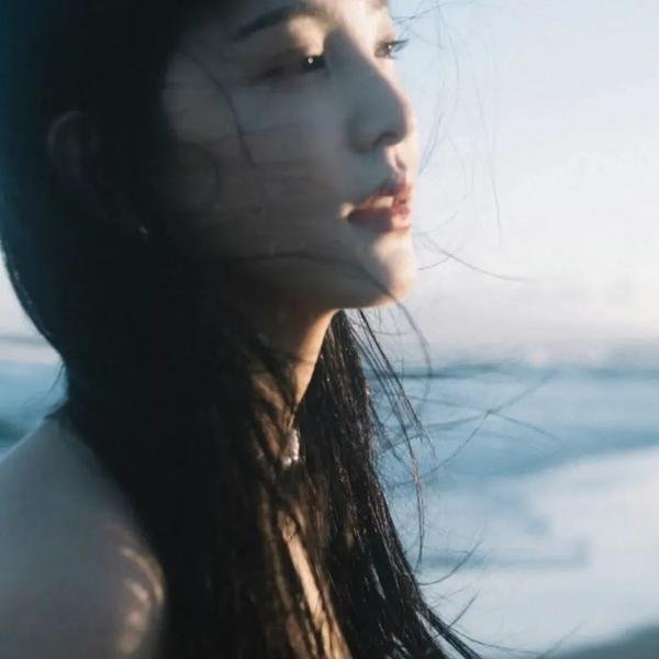 来自长崎的女孩