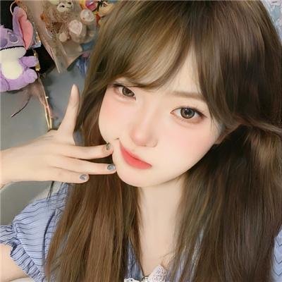 玉女相思
