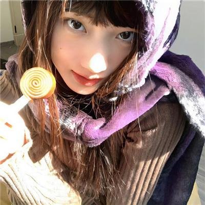 粉黛迷春